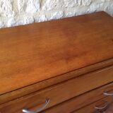 Vintage dresser year 50