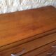 Vintage dresser year 50