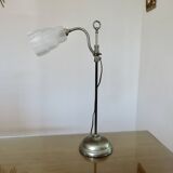 Jeweler's lamp, art deco, 20s-30s