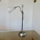 Jeweler's lamp, art deco, 20s-30s