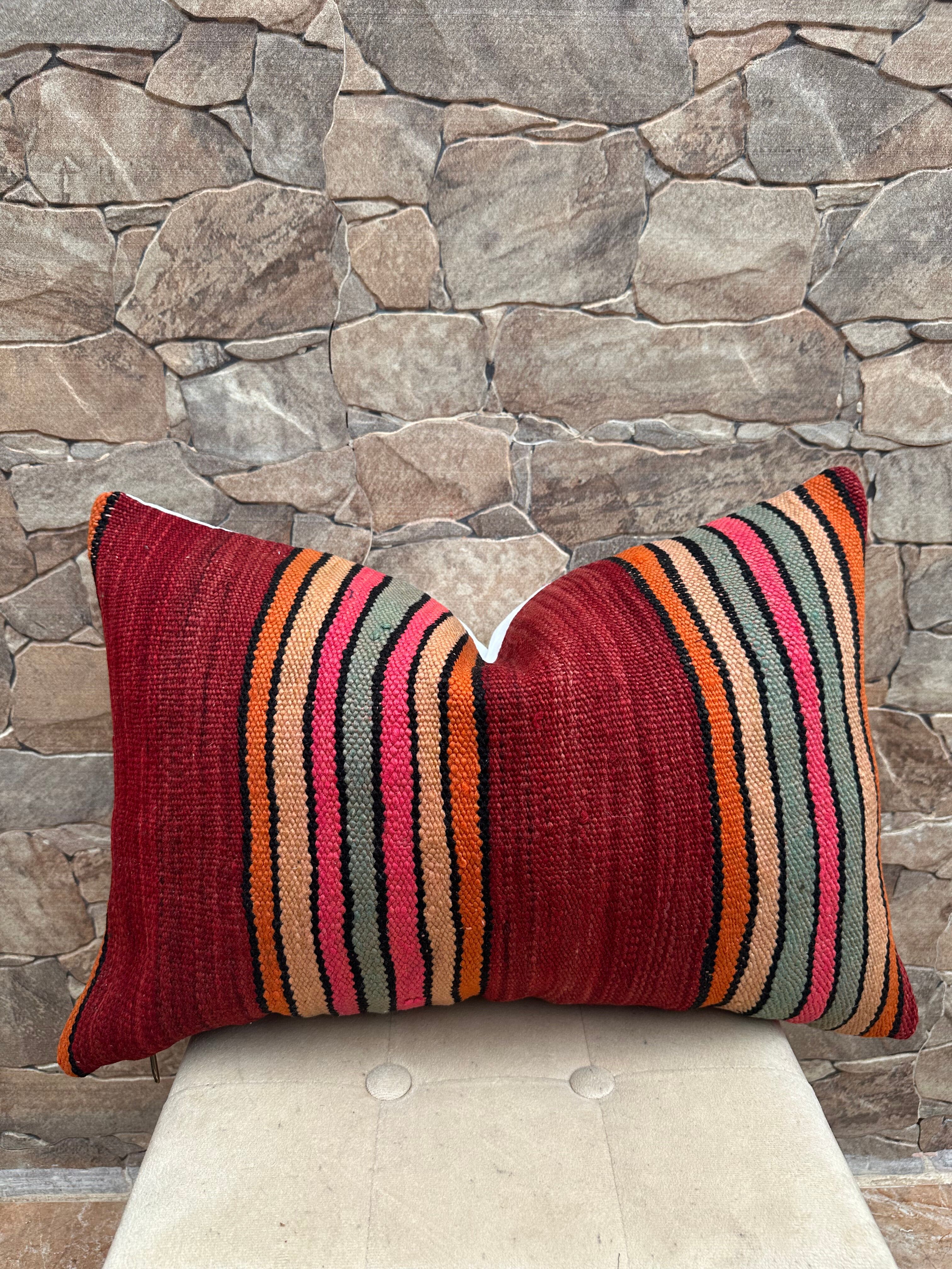 Berber cushion covers 60x40cm