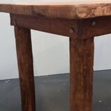 Farm table