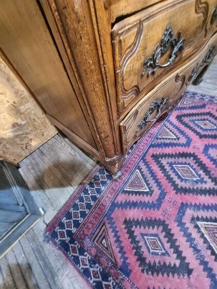 19th century Parisian chest of drawers