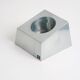 Aluminum design office accessories