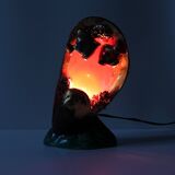 Vallauris 'seabed' lamp