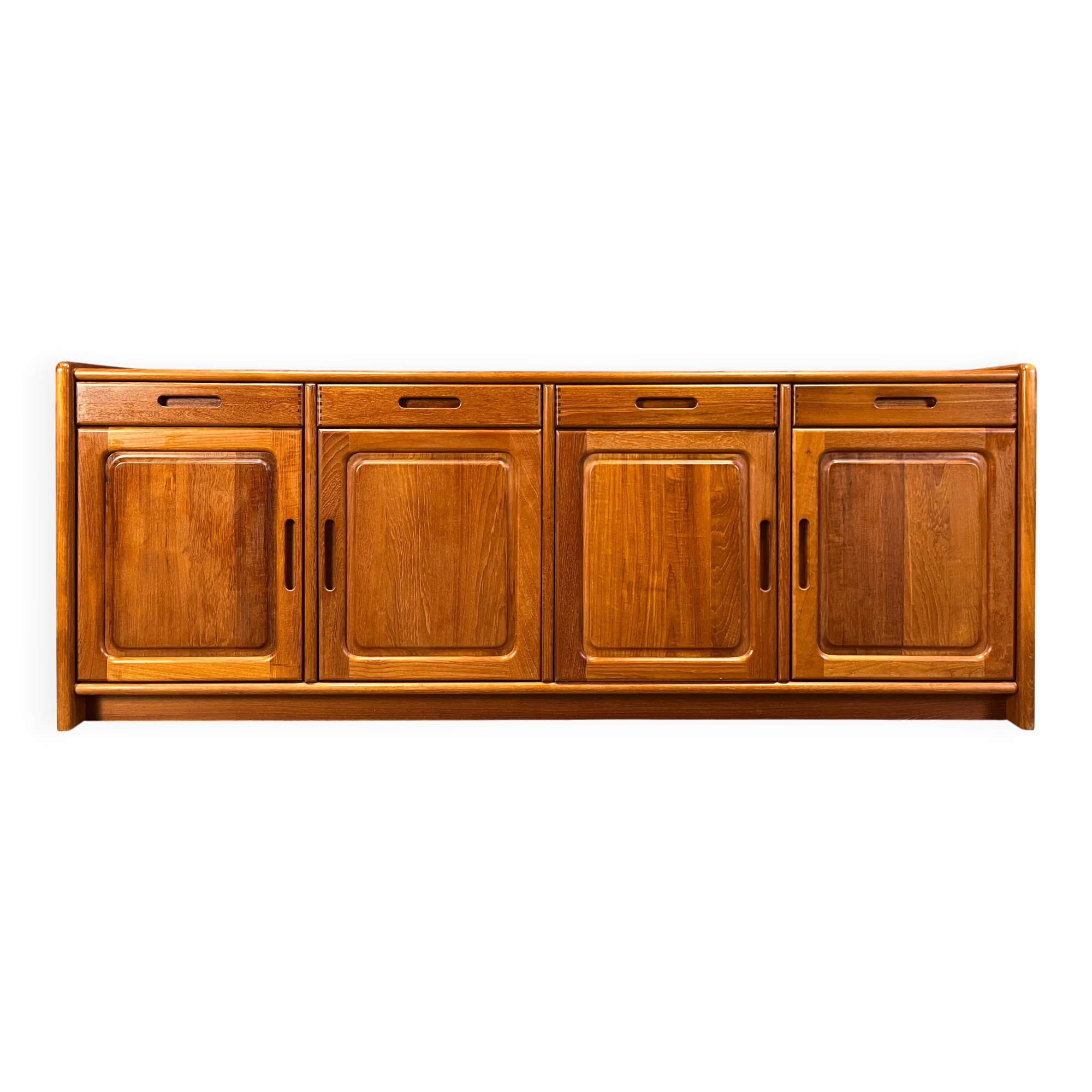 Mid century Scandinavian credenza by Dyrlund, 1960s