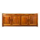 Mid century Scandinavian credenza by Dyrlund, 1960s