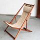 Set of 2 lounge chairs H55 by Bjorn Hulten for Bergaform