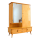 Wardrobe, storage furniture, 1950.