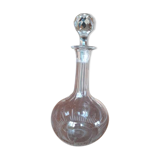 Glass decanter