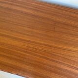 Table basse en bois vintage