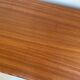 Table basse en bois vintage