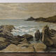 Seaside in Brittany