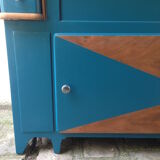 Furniture seamstress