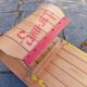 Vintage 70s sled Canada
