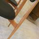 Scandinavian chairs