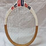 Donnay tennis racket, 1975