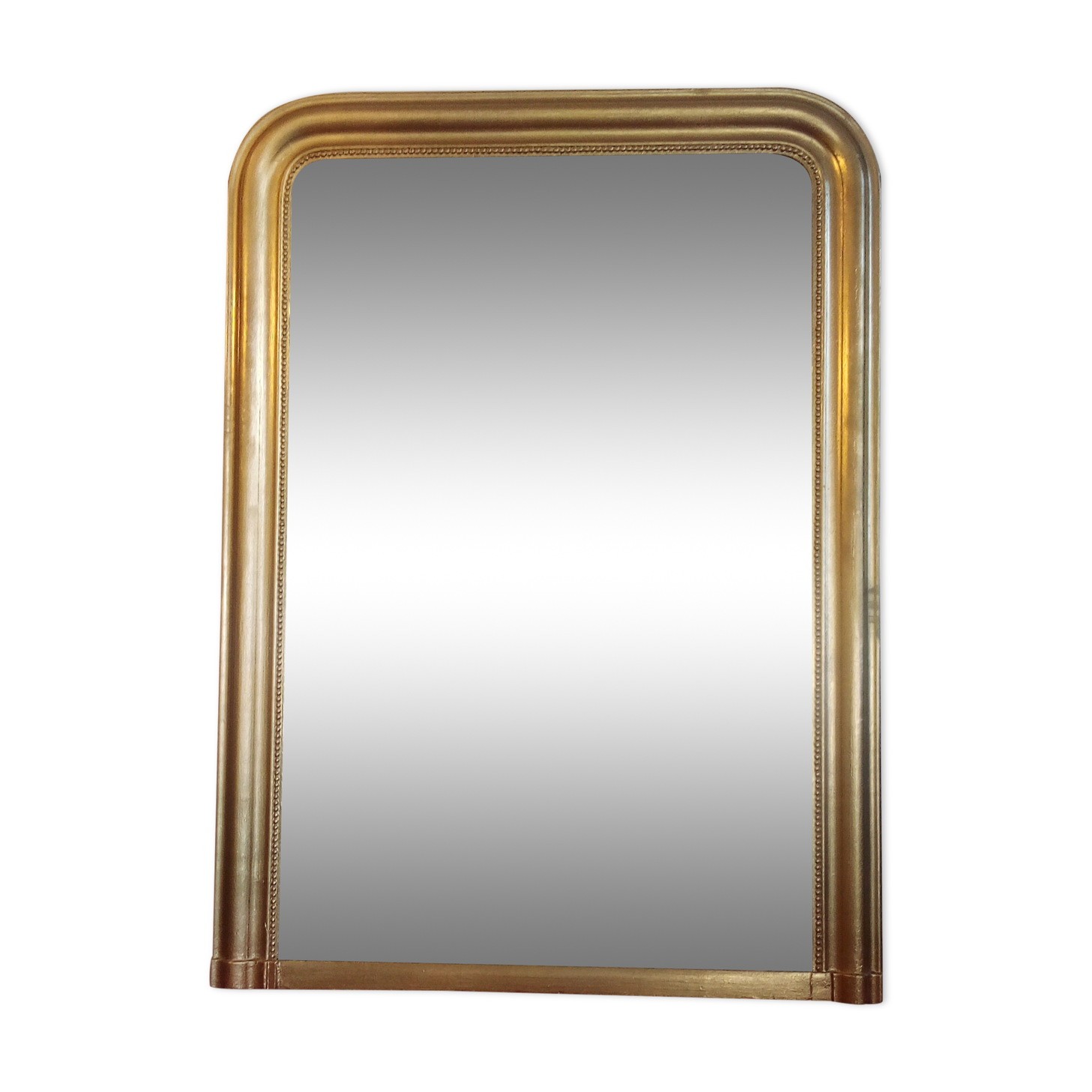Louis Philippe mirror