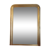 Louis Philippe mirror