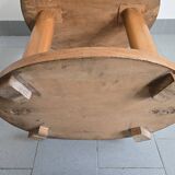 Vintage 1940s side table