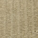 Tapis de coureur de chanvre fait à la main 283x77 cm