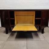 Enfilade par Bruno Paul pour VEB Deutsche Werkstätten Hellerau, 1930