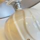 Lamp ball by relux italian ceramic vintage