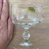 Set of 6 Luminarc Domaine glasses