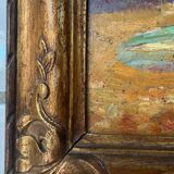 Tableau paysage