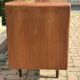 Vintage Scandinavian teak enfilade – 1960s/70s