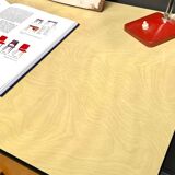 Baumann desk
