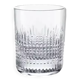 9 cm Baccarat crystal cup, Nancy model stamped "Baccarat"