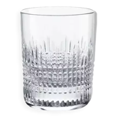 9 cm Baccarat crystal cup, Nancy model stamped "Baccarat"