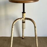 Workshop screw stool, Mecatub