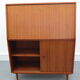 Mid-Century Danish Cabinet, 1960s