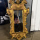 Miroir italien XIX