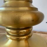 Vintage brass lamp
