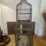 Birdcage 1900