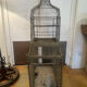 Cage à oiseaux 1900