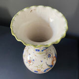 Vase ribet bonnassies