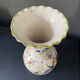 Vase ribet bonnassies