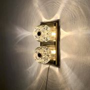 Lampe murale ou de plafond Ice Cube par Peill et Putzler