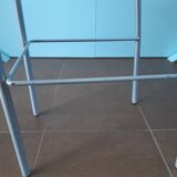 Stools Hi Glob by Philippe Stark