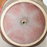 Lamp vintage West Germany