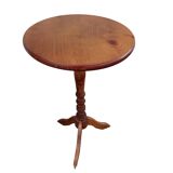 Table d'appoint