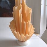 Large Georgia Jacob Corolla lamp