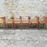 Bistro chairs