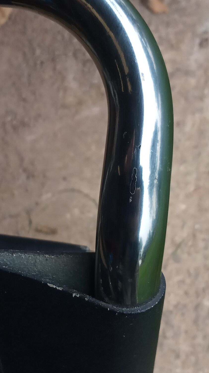 Pair of Wassily armchairs by Marcel Breuer