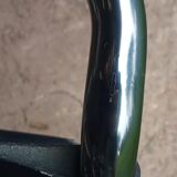 Pair of Wassily armchairs by Marcel Breuer