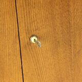 Tall Bar Sideboard U 460 By Jiri Jiroutek For Interier Praha, 1960s